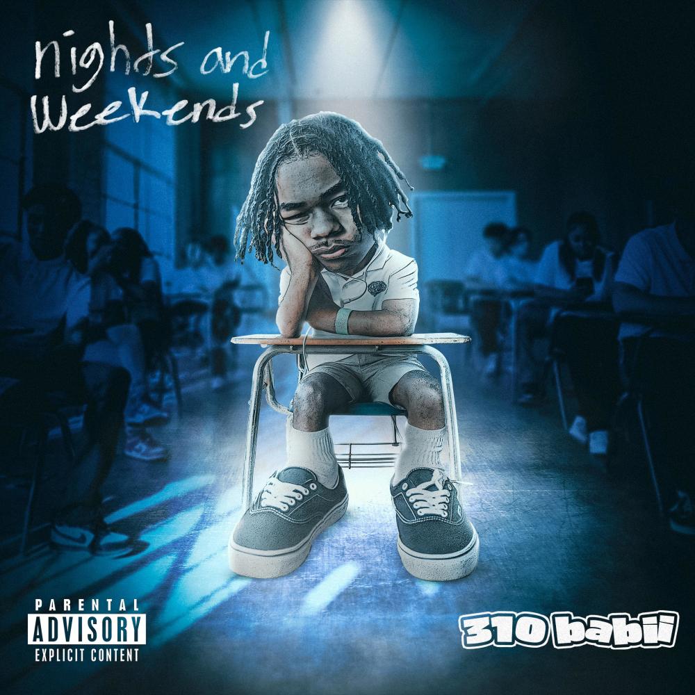 back it up (Explicit)