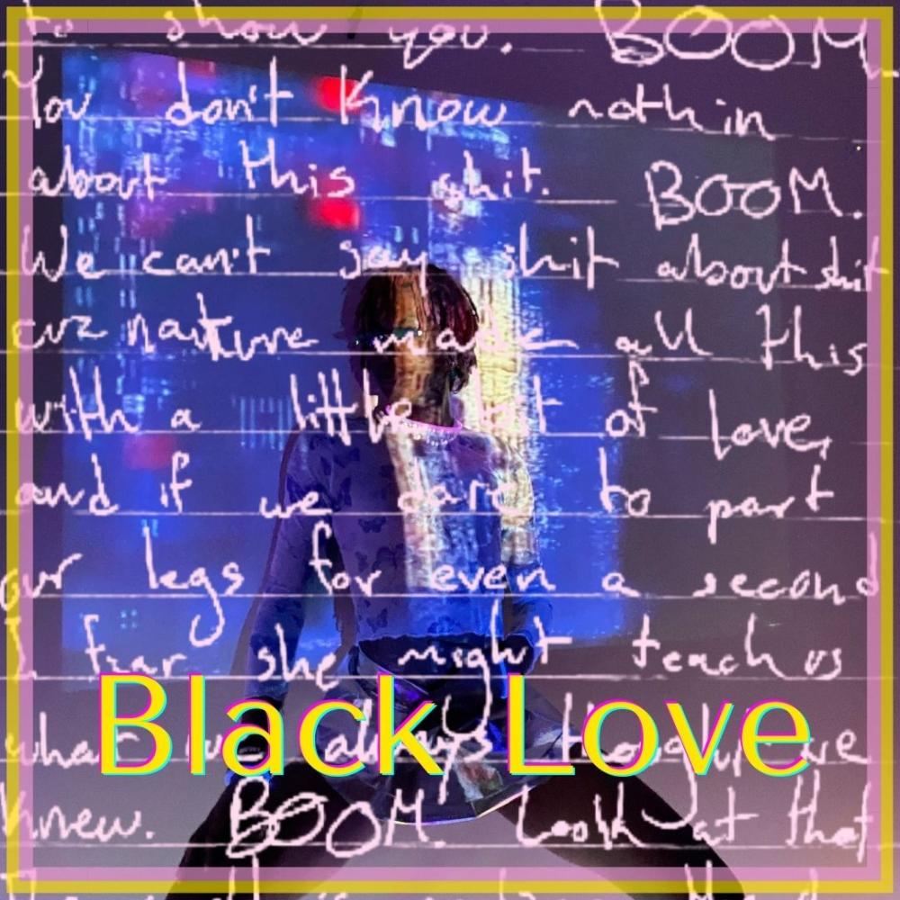 Black Love (reprise|Explicit)
