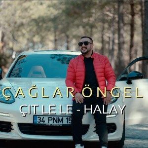 Listen to Çıt Lele (Halay) song with lyrics from Çağlar Öngel