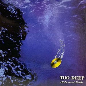 ดาวน์โหลดและฟังเพลง Hide And Seek (Dream Version) พร้อมเนื้อเพลงจาก Too Deep