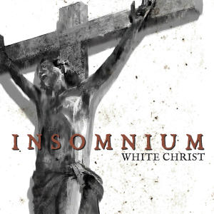 Insomnium的專輯White Christ