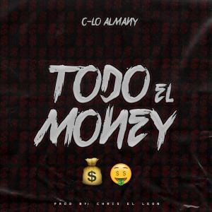 อัลบัม Todo El Money (Explicit) ศิลปิน C-Lo Almany