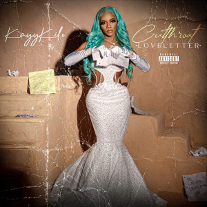Listen to Yeah Bitch (feat. DaBaby) (Explicit) song with lyrics from Kayykilo
