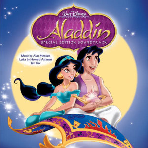 收聽Peabo Bryson的A Whole New World (Aladdin's Theme) (Soundtrack Version)歌詞歌曲