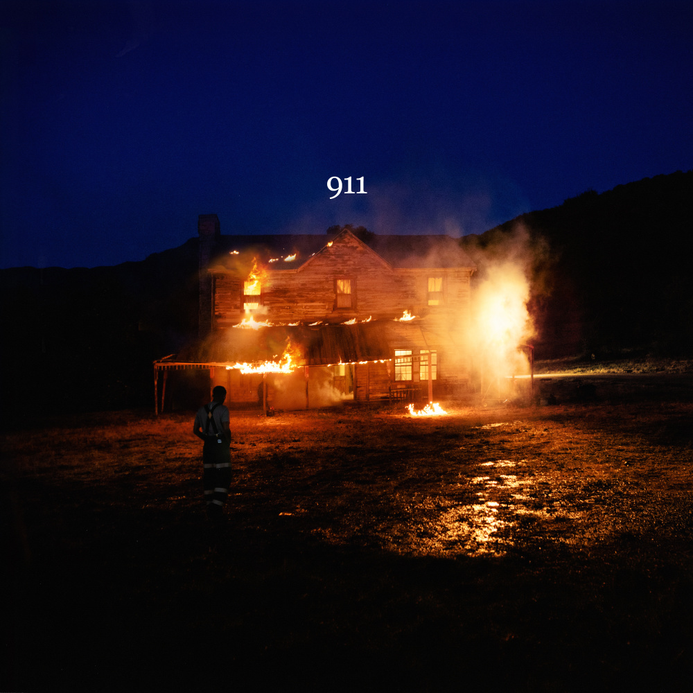911 (Explicit)
