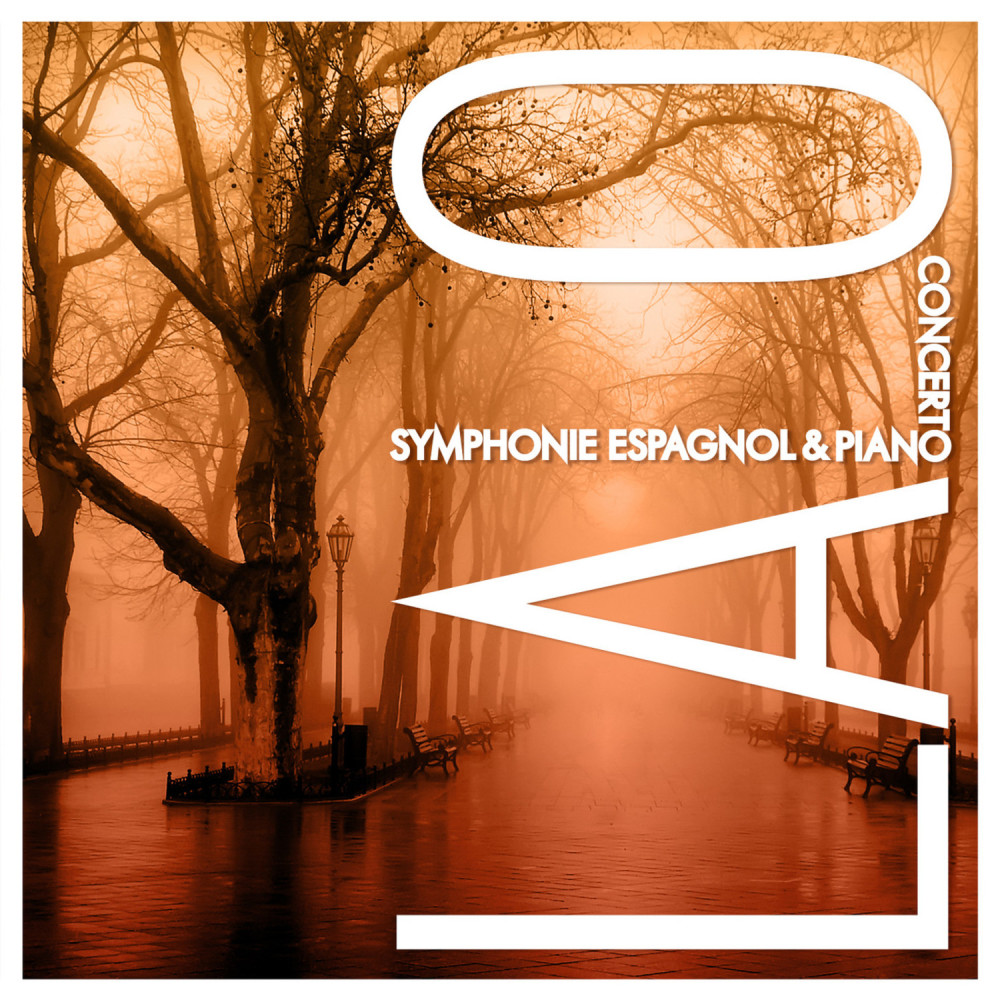 Symphonie Espagnole in D Minor for Violin and Orchestra, Op. 21: IV. Andante