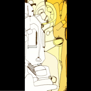 收聽Jordi De La Opera的The Middle歌詞歌曲