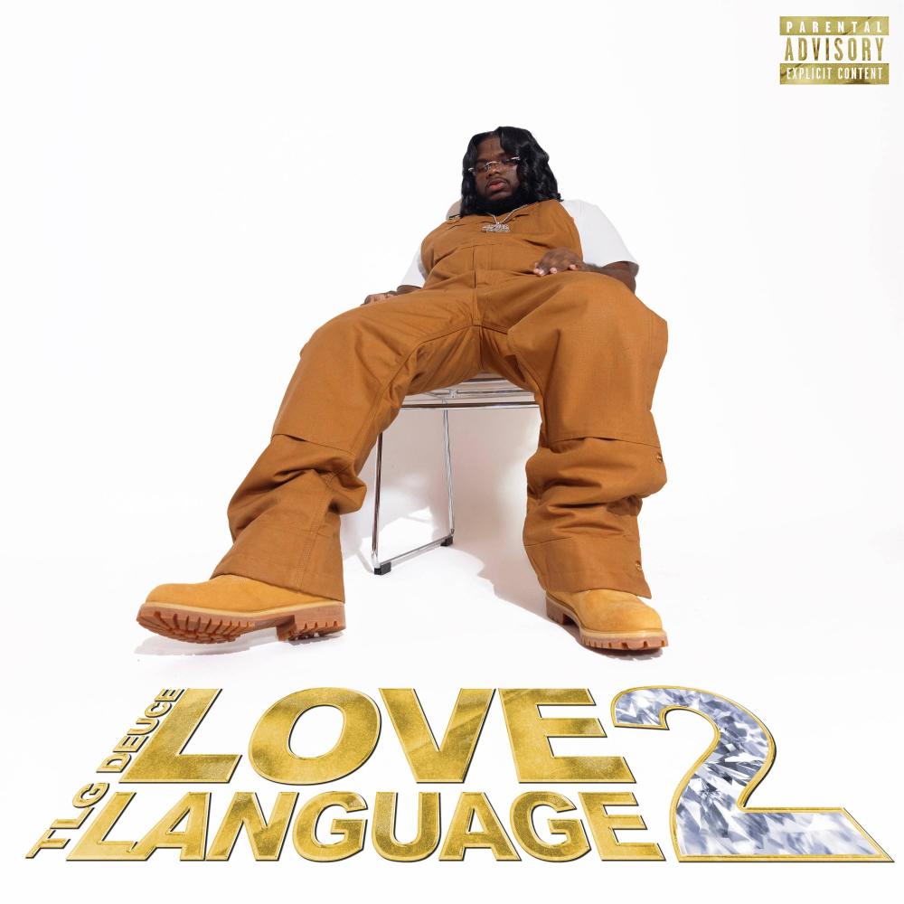 1 Night (feat. Coach Joey) (Explicit)