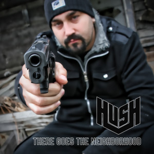 Dengarkan Detroit Rock City (Explicit) lagu dari Hush dengan lirik