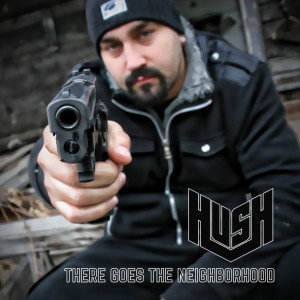 Dengarkan All of My Love lagu dari Hush dengan lirik