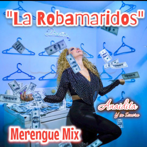 Anaidita Y Su Sonora的專輯La Robamaridos