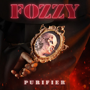 Fozzy的專輯Purifier