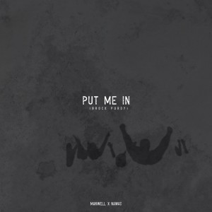 Jake Nawas的專輯Put Me In (Brock Purdy)