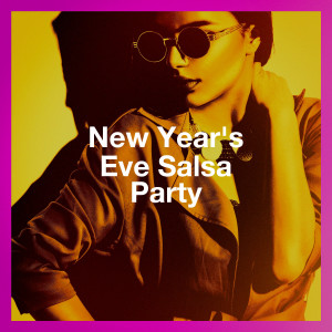 The Latin Kings的專輯New Year's Eve Salsa Party