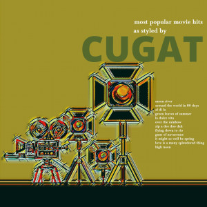 Listen to Over the Rainbow song with lyrics from Xavier Cugat & His Orchestra