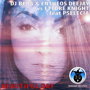 Album Beautiful Day from Dj Beda