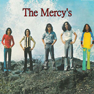 The Mercy's的专辑The Mercy's - Baju Baru