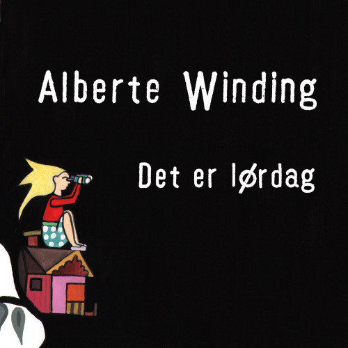 Det Er Lørdag