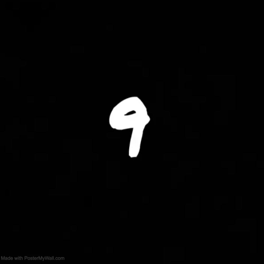 9 Days Left/Single Digits (Explicit)