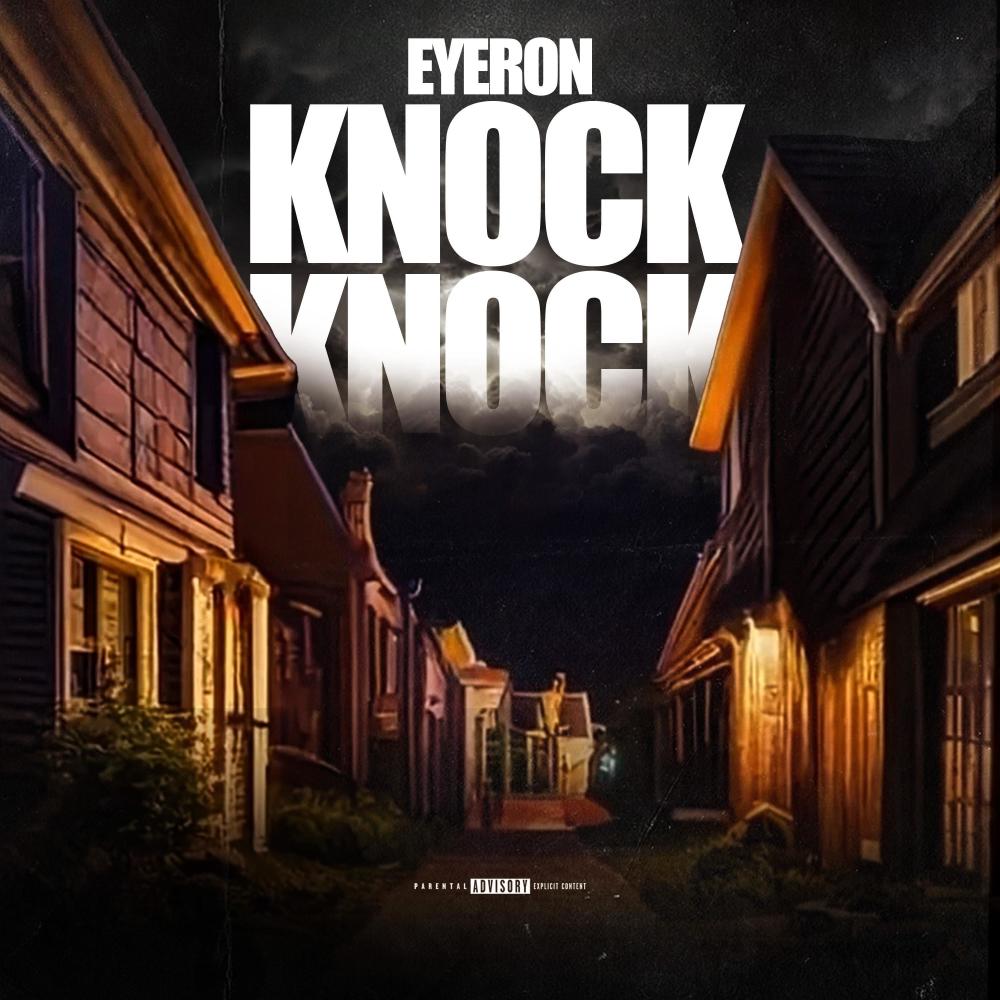 KNOCK KNOCK (Explicit)