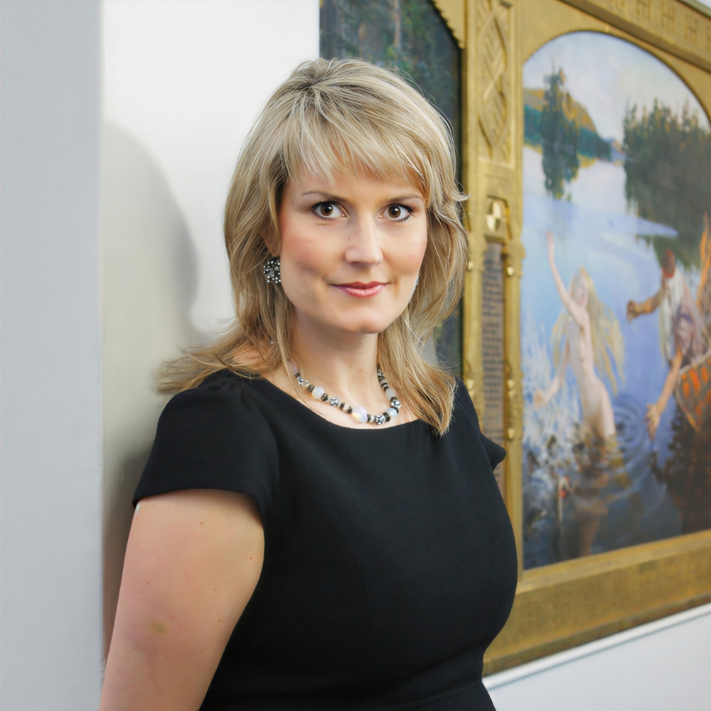 Camilla Nylund