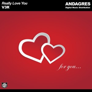 Listen to Really Love You song with lyrics from V3R