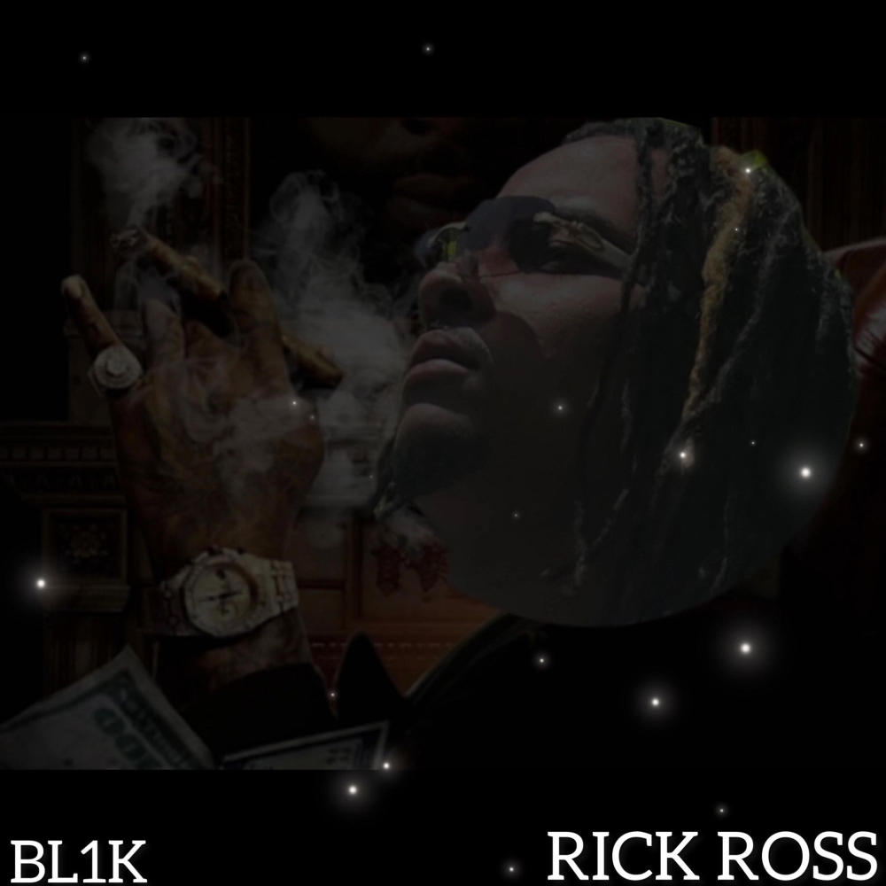 Rick Ross (Explicit)