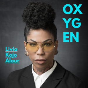 Livia Kojo Alour的專輯Oxygen