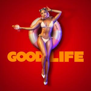 收聽Christina Sofina的Good Life歌詞歌曲