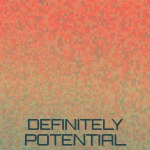 Various Artists的專輯Definitely Potential