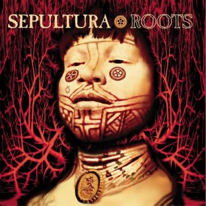Sepultura的專輯Roots