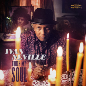 Listen to Greatest Place On Earth song with lyrics from Ivan Neville