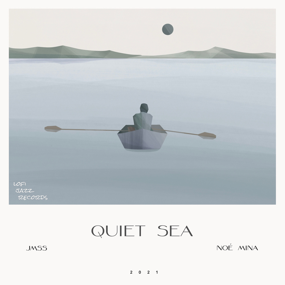 Quiet Sea