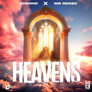 收聽Mr Renzo的Heavens (feat. Chenko)歌詞歌曲