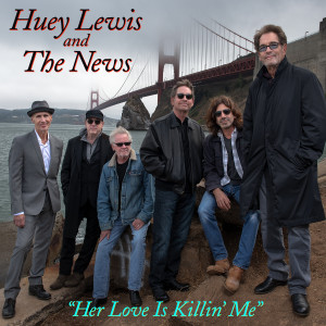 ดาวน์โหลดและฟังเพลง Her Love Is Killin' Me พร้อมเนื้อเพลงจาก Huey Lewis & The News