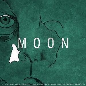 อัลบัม Moon ศิลปิน Sebastian Lind