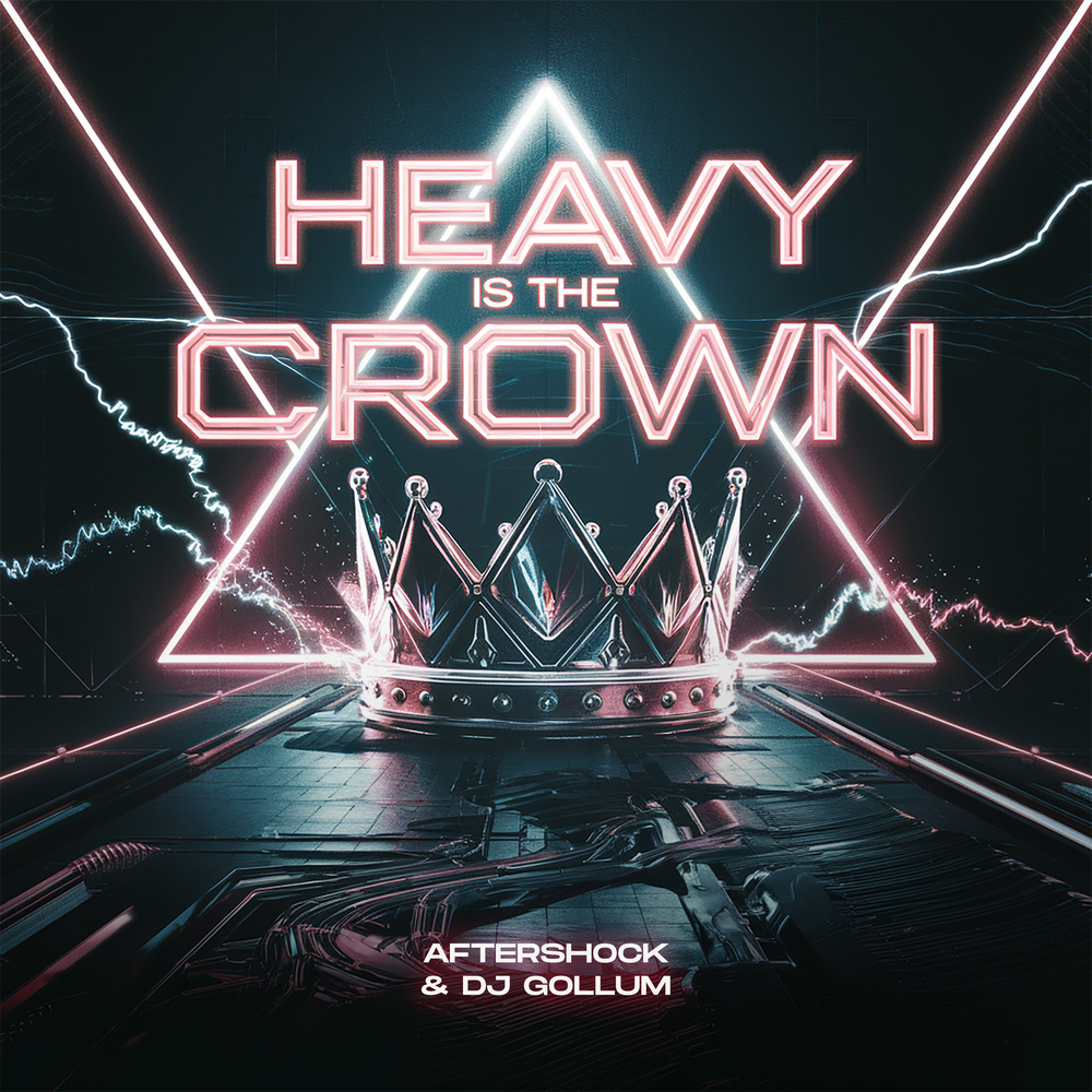 Heavy Is The Crown