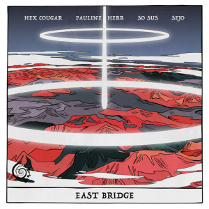 Hex Cougar的专辑East Bridge
