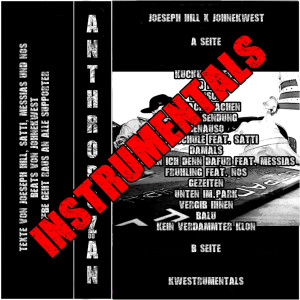 Listen to Vergib Ihnen (Instrumental) song with lyrics from johnEkwest, POSTPARTUM.