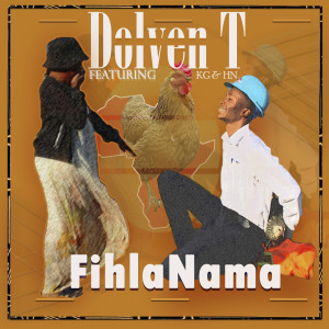 Listen to Fihla Nama song with lyrics from Dolven T