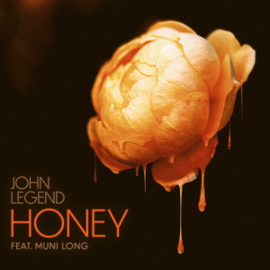 Album Honey oleh John Legend