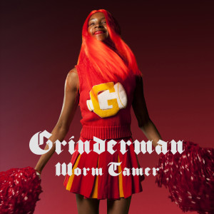 Grinderman的專輯Worm Tamer