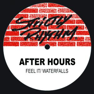 ดาวน์โหลดและฟังเพลง Waterfalls (3 A.M. Mix) พร้อมเนื้อเพลงจาก After Hours