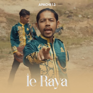 Album Ie Raya from Apache13