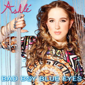 收聽Ashle的Bad Boy Blue Eyes歌詞歌曲