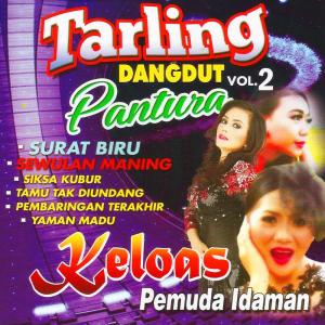 Various Artists的專輯Tarling Dangdut Pantura, Vol. 2