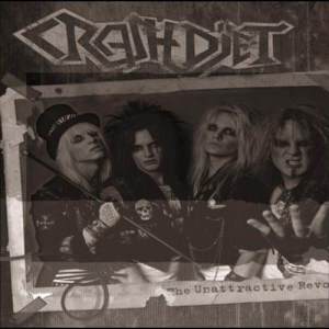 ดาวน์โหลดและฟังเพลง Falling Rain พร้อมเนื้อเพลงจาก Crashdiet