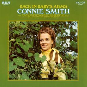 收聽Connie Smith的What Would I Do Without You歌詞歌曲