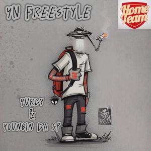 收聽Youngin Da Sp的YN (feat. Yurdy) (Freestyle) (Explicit)歌詞歌曲