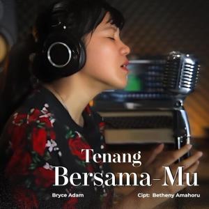ดาวน์โหลดและฟังเพลง Tenang Bersama-Mu พร้อมเนื้อเพลงจาก Bryce Adam